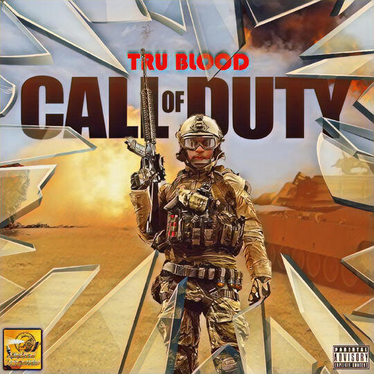 Call Of Duty Cover Call Of Duty Cover