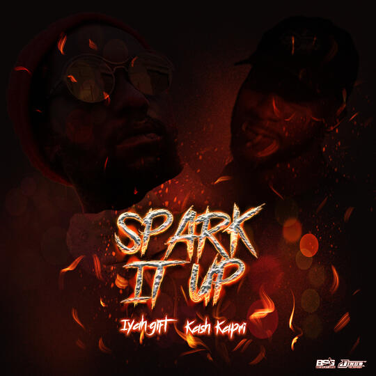 Spark It Up Spark It Up