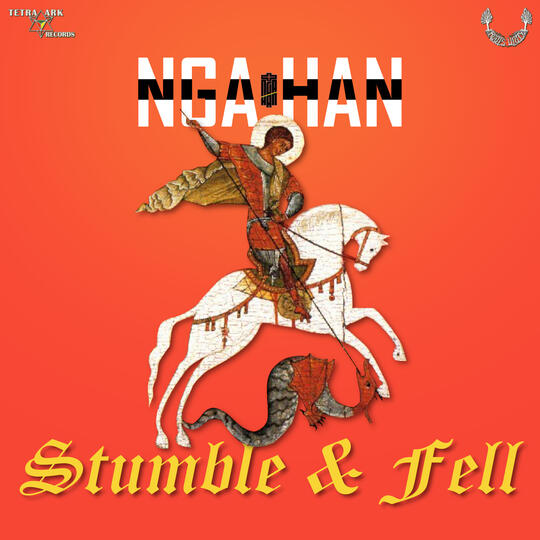 Nga Han Cover Nga Han Cover