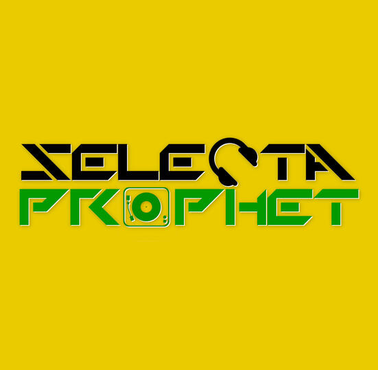 Selecta Prophet Logo Selecta Prophet Logo
