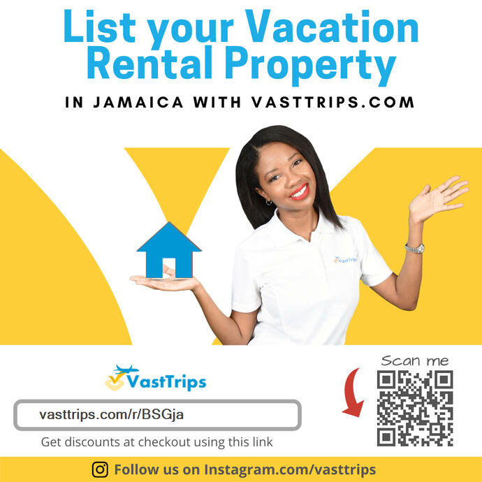 Vast Trips Promo Vast Trips Promo
