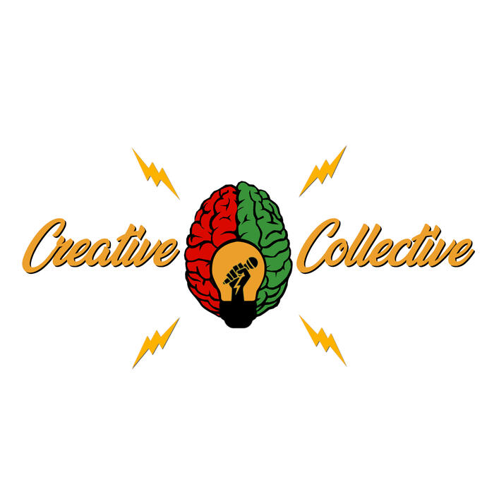 Creative Collective Logo Creative Collective Logo