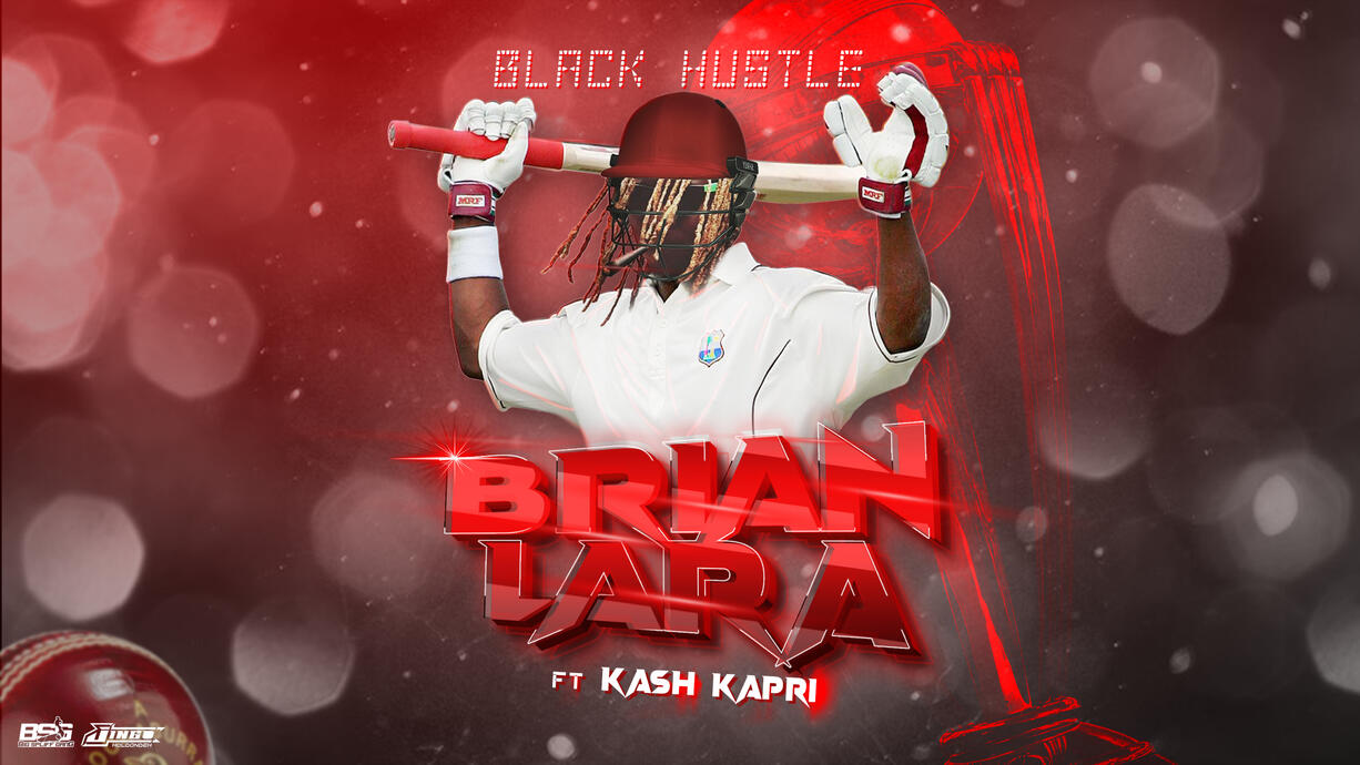 Brian Lara Thumbnail Brian Lara Thumbnail