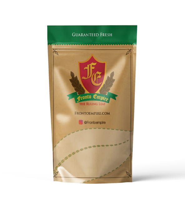 Fronto MockUp Fronto MockUp