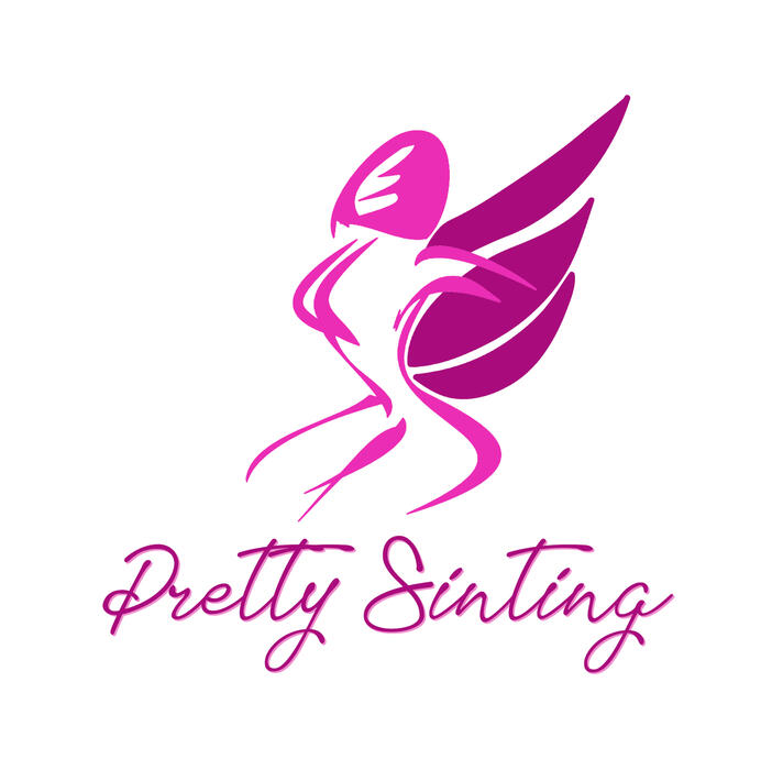 Pretty Sinting Logo Pretty Sinting Logo